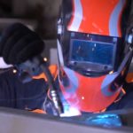 Certified General Welder