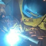Pipe Welder