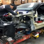 Automotive Welder-Fabricator