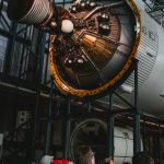 Aerospace Welder