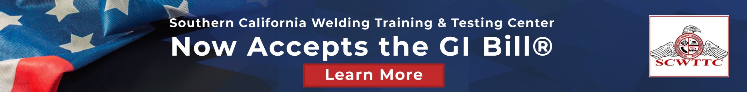 scwttc-now-accepts-gi-bill-learn-more-full-width SCWTTC Welding Testing School, Oxnard California 1